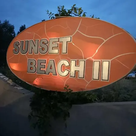 Sunset Beach2 Aparthotel