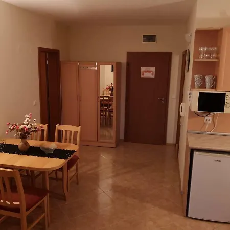 Sunset Beach2 Aparthotel